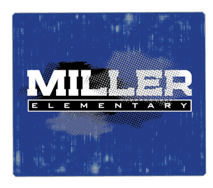Miller Fully Sublimated Blanket Option 1
