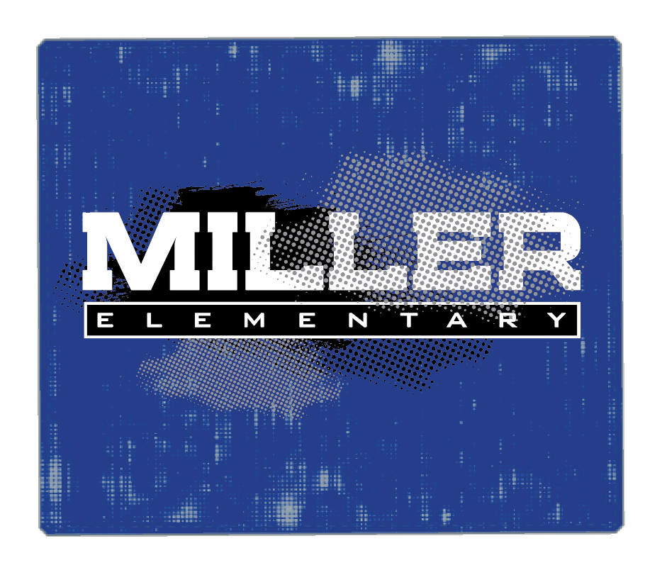 Miller Fully Sublimated Blanket Option 1