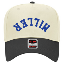 Load image into Gallery viewer, Miller Upside Down Cap (Multiple Color Options)
