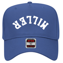 Load image into Gallery viewer, Miller Upside Down Cap (Multiple Color Options)
