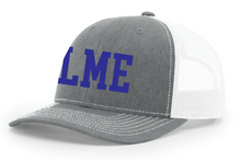 Load image into Gallery viewer, LME Collegiate 112 (Multiple Color Options)

