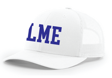 Load image into Gallery viewer, LME Collegiate 112 (Multiple Color Options)
