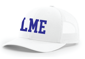 LME Collegiate 112 (Multiple Color Options)