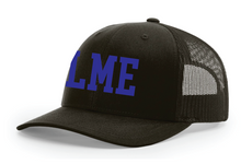 Load image into Gallery viewer, LME Collegiate 112 (Multiple Color Options)

