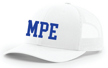 Load image into Gallery viewer, MPE Collegiate 112 (Multiple Color Options)
