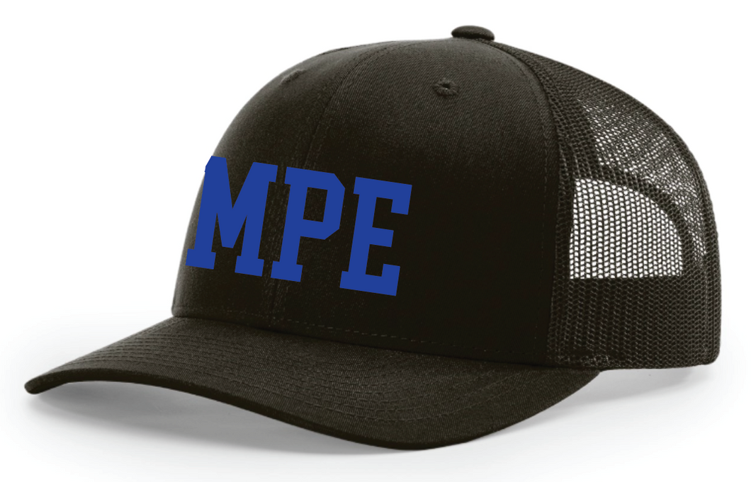 MPE Collegiate 112 (Multiple Color Options)