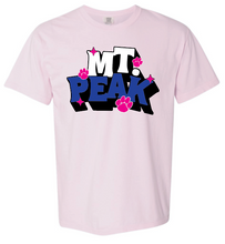 Load image into Gallery viewer, Mt. Peak Paw Apparel Youth (Multiple Apparel Options) (Pink)
