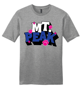 Mt. Peak Paw Apparel Adult (Multiple Apparel Options)