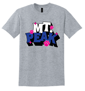 Mt. Peak Paw Apparel Adult (Multiple Apparel Options)