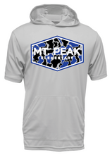 Load image into Gallery viewer, Mt. Peak Camo Apparel Light Grey (Multiple Apparel Options)(Youth and Adult)
