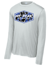 Load image into Gallery viewer, Mt. Peak Camo Apparel Light Grey (Multiple Apparel Options)(Youth and Adult)
