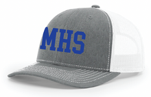 Load image into Gallery viewer, MHS Collegiate 112 (Multiple Color Options)
