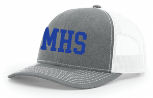 MHS Collegiate 112 (Multiple Color Options)