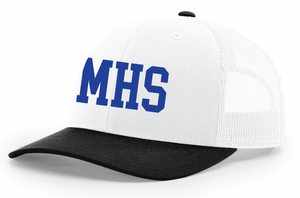 MHS Collegiate 112 (Multiple Color Options)