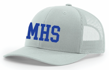 Load image into Gallery viewer, MHS Collegiate 112 (Multiple Color Options)
