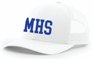 MHS Collegiate 112 (Multiple Color Options)