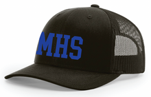 Load image into Gallery viewer, MHS Collegiate 112 (Multiple Color Options)
