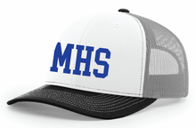 Load image into Gallery viewer, MHS Collegiate 112 (Multiple Color Options)
