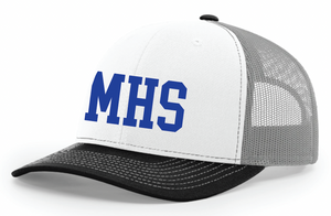 MHS Collegiate 112 (Multiple Color Options)