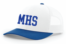 Load image into Gallery viewer, MHS Collegiate 112 (Multiple Color Options)
