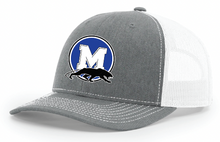 Load image into Gallery viewer, MHS Patch Logo 112 (Multiple Color Options)
