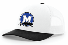 Load image into Gallery viewer, MHS Patch Logo 112 (Multiple Color Options)
