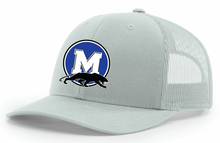 Load image into Gallery viewer, MHS Patch Logo 112 (Multiple Color Options)
