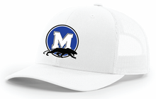 Load image into Gallery viewer, MHS Patch Logo 112 (Multiple Color Options)
