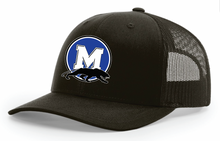 Load image into Gallery viewer, MHS Patch Logo 112 (Multiple Color Options)
