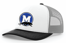 Load image into Gallery viewer, MHS Patch Logo 112 (Multiple Color Options)

