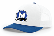 Load image into Gallery viewer, MHS Patch Logo 112 (Multiple Color Options)
