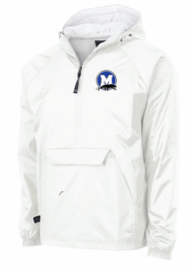 MHS Charles River Classic 1/4 Zip Jacket (Multiple Color Options)