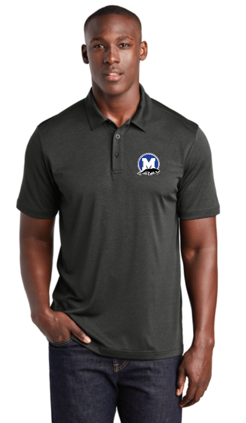 MHS Endeavor Polo (Multiple Color Options)