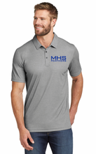Load image into Gallery viewer, MHS Travis Mathew Oceanside Heather Polo (Multiple Color Options)

