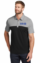 Load image into Gallery viewer, MHS Travis Mathew Oceanside Blocked Polo (Multiple Color Options)
