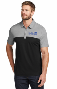 MHS Travis Mathew Oceanside Blocked Polo (Multiple Color Options)