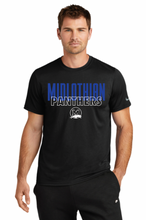 Load image into Gallery viewer, Midlothian Panthers Logo Apparel (Multiple Apparel Options)
