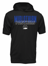 Load image into Gallery viewer, Midlothian Panthers Logo Apparel (Multiple Apparel Options)
