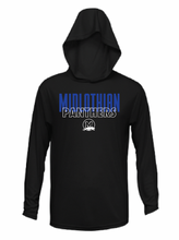 Load image into Gallery viewer, Midlothian Panthers Logo Apparel (Multiple Apparel Options)

