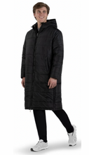 Load image into Gallery viewer, HHS Unisex Cold Secure Puffer Jacket
