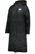 Load image into Gallery viewer, MHS Ladies Cold Secure Puffer Jacket
