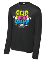 Load image into Gallery viewer, MHS The Panther Way Logo Apparel (Multiple Apparel Options)
