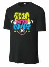 Load image into Gallery viewer, MHS The Panther Way Logo Apparel (Multiple Apparel Options)
