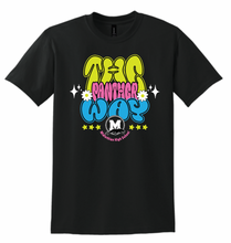 Load image into Gallery viewer, MHS The Panther Way Logo Apparel (Multiple Apparel Options)
