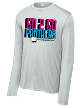 Load image into Gallery viewer, MHS Go2Go Panthers Apparel (Multiple Apparel Options)
