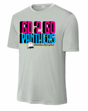 Load image into Gallery viewer, MHS Go2Go Panthers Apparel (Multiple Apparel Options)
