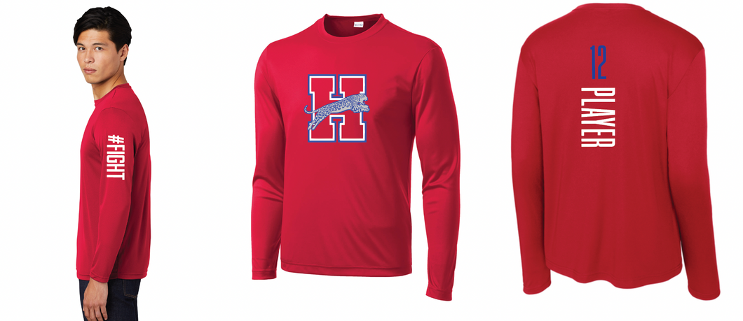 Heritage Football Fan Tee 2025