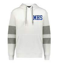 Load image into Gallery viewer, MHS Collegiate Retro Hoodie (Multiple Color Options)
