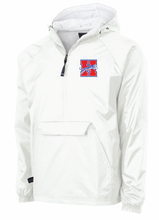 Load image into Gallery viewer, HHS Charles River Classic 1/4 Zip Jacket (Multiple Color Options)
