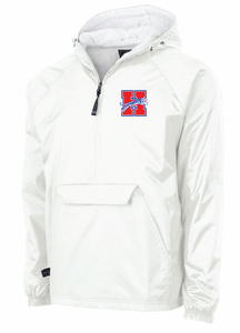 HHS Charles River Classic 1/4 Zip Jacket (Multiple Color Options)